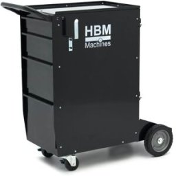 Chariot de soudage HBM Store 3