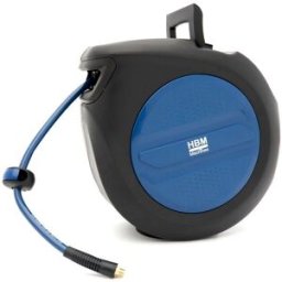 HBM enrouleur automatique d'air