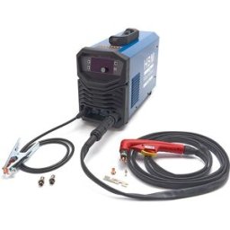HBM CUT60 Découpeur plasma 400V
