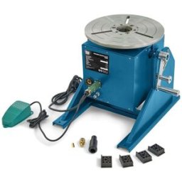 HBM Manipulateur de soudage professionnel 100 kg