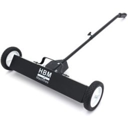 HBM Balai Magnétique