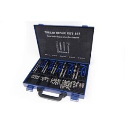 HBM Kit de réparation de filetage M 5 - M 12