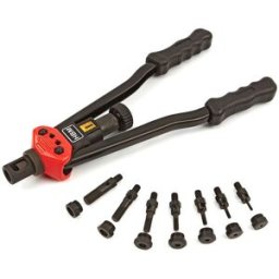 Pince à rivets aveugles professionnelle HBM M3 - M12