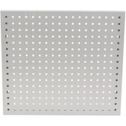 HBM Deluxe Tool Board 71 x 64 cm pour équipement d'atelier