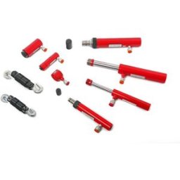 HBM Kit de réparation de 10 pièces pour presse à tirer et dommages