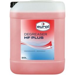 Dégraissant à froid Eurol HF Plus 20 litres