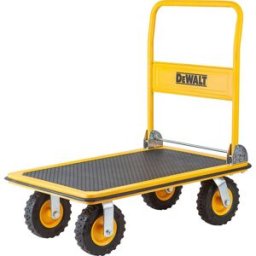 Chariot de transport pliant DeWalt DXWT-504 400 kg