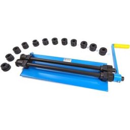HBM Machine à plier RM 12