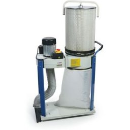 HBM 100 Profi Système d'aspiration de poussière