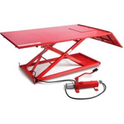 HBM 700 kg Relevage de moteur de quad et de trike