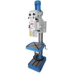 HBM Perceuse/taraudeuse 5040
