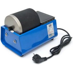 Mini tambour de polissage HBM