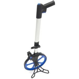 HBM Roue de mesure professionnelle 318 mm