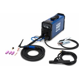 HBM TIG 200P Poste à Souder