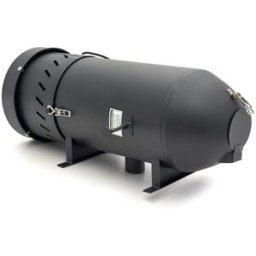 Dépoussiéreur pour Cabine de Sablage HBM SBC