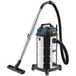 HBM aspirateur eau et poussière 1600 W 40 L