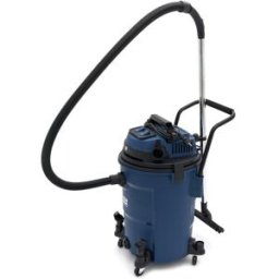 HBM aspirateur eau et poussière PP 2x1200 W 60 L
