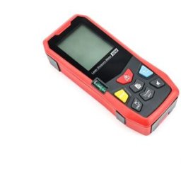 Télémètres laser professionnels HBM
