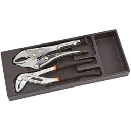 Beta T153 - Incrustation d'outils 2 pièces