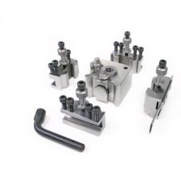 HBM M - Support de changement rapide modèle Dixon