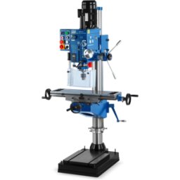 HBM 40 H Perceuse/Taraudeuse/Fraiseuse