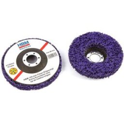 HBM disque à meuler Clean extra durable