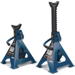 HBM Chandelles 6 tonnes, lot de 2 pièces
