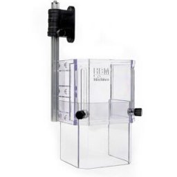 HBM Carters de protection pour perceuse / fraiseuse
