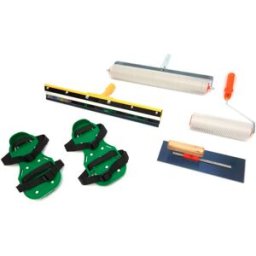 HBM set de nivellement universel 5 pièces