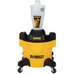 DeWalt séparateur préalable DXVCS002 23L