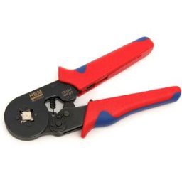 HBM pince à sertir pour câbles, pince à cosses, pince pour embouts de câbles 1200 pièces