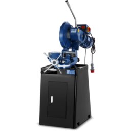 HBM Scie à métaux 350 professionnelle