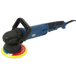 HBM polisseuse excentrique variable 150 mm