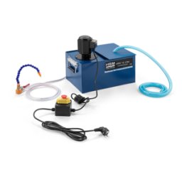 Kit de pompe de refroidissement HBM 16 litres, 230 Volt