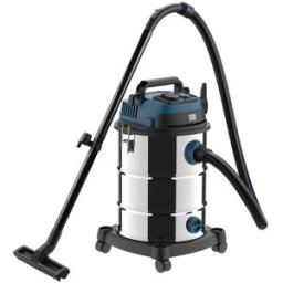 HBM aspirateur eau et poussière 1400 W 30 L