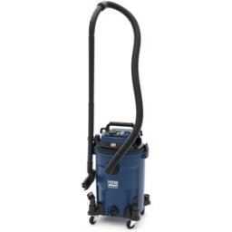 HBM aspirateur eau et poussière PP 1200 W 25 L