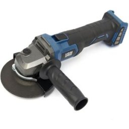 HBM Meuleuse d'angle sans fil 125 mm 20 volts Power20.5