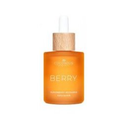 Cocosolis Berry Élixir Visage 50 ml - Flacon compte goutte 50 ml