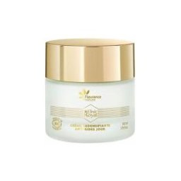 Fleurance Nature Élixir Royal Crème Anti-Rides Jour Bio 50 ml - Pot 50 ml