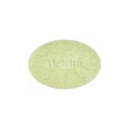 Melvita L'Or Végétal Savon Solide Exfoliant Lissant Corps Bio 125 ml - Carton 125 gr