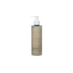 Korres Thé Olympus Crème Nettoyante Détox 200 ml - Flacon-Pompe 200 ml