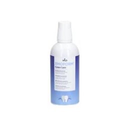 Wild Emoform Gum Care Bain de Bouche Concentré 500 ml - Flacon 500 ml