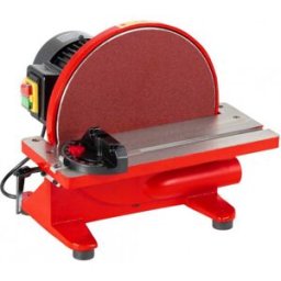 Holzmann Ponceuse a disque (305mm/750W) TS305_230V