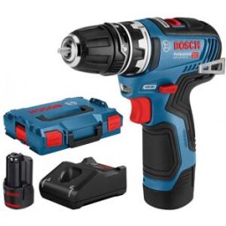 Bosch GSR 12V-35 FC Perceuse-visseuse sans-fil 06019H3001