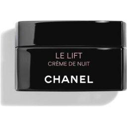 CHANEL LE LIFT RIDES ET FERMETÉ