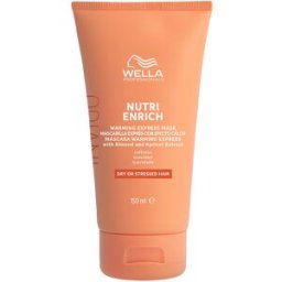 Wella Crème de Lissage Anti-Frisottis Invigo