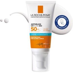La Roche Posay Anthelios Crème UVMUNE 400 Protection solaire visage