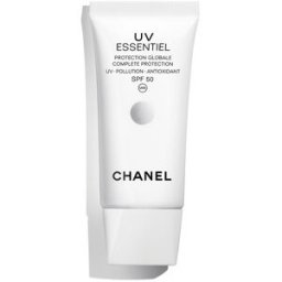 CHANEL UV ESSENTIEL Base de Teint & Fixateur