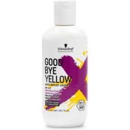 Schwarzkopf Good Bye Yellow Color Wash