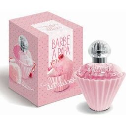 Tutti Délices Barbe à Papa Eau de Toilette